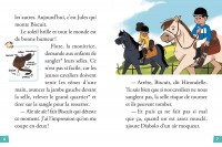 Bienvenue Au Poney-Club - La Blessure