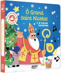 Ô Grand saint Nicolas