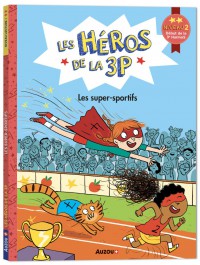 Les super-sportifs
