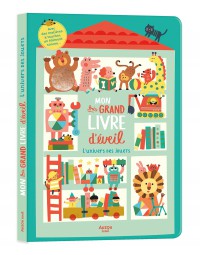 L'univers des jouets