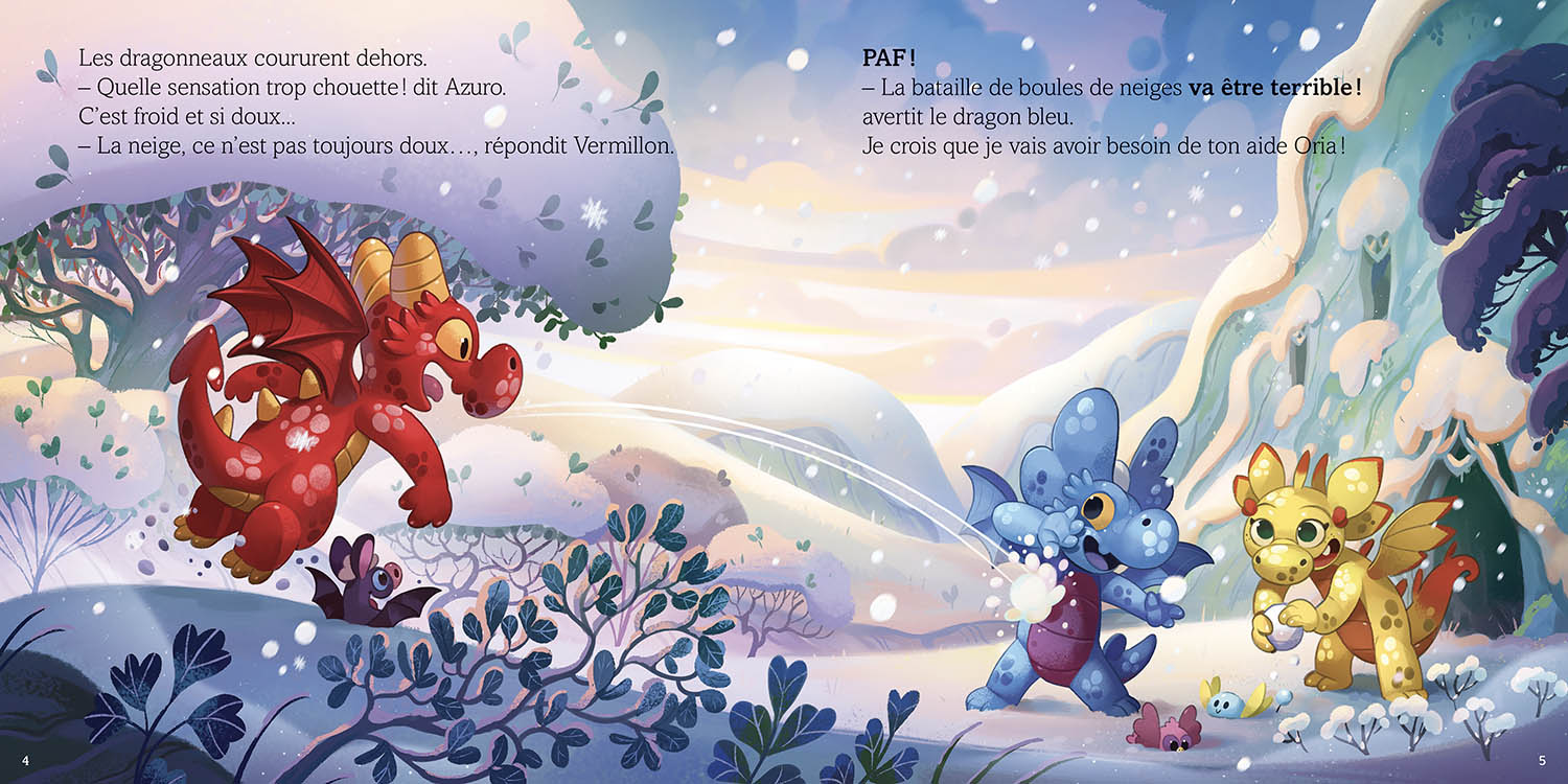 Azuro Et La Pierre Des Quatre Saisons Azuro Et La Pierre Des Quatre Saisons