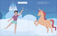 MES 500 AUTOCOLLANTS CREATIFS - LICORNES