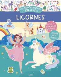 licornes