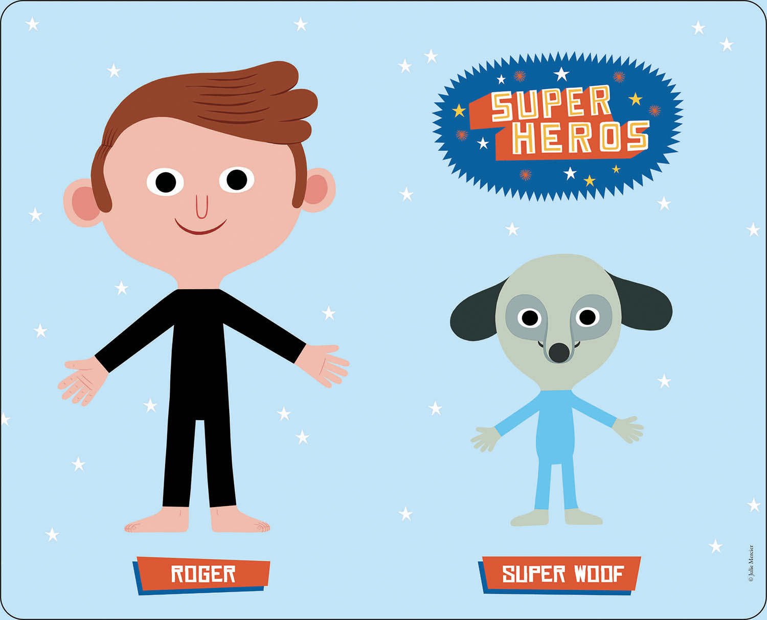 200 autocollants super-héros 200 autocollants super-héros