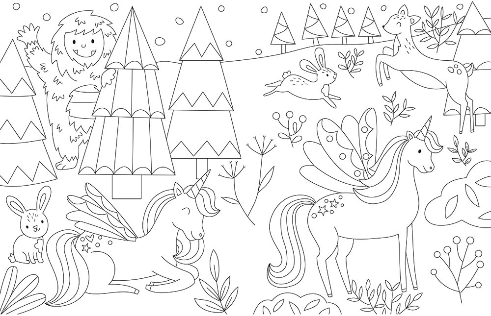 Joli Hiver Joli Hiver