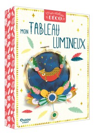MON TABLEAU LUMINEUX