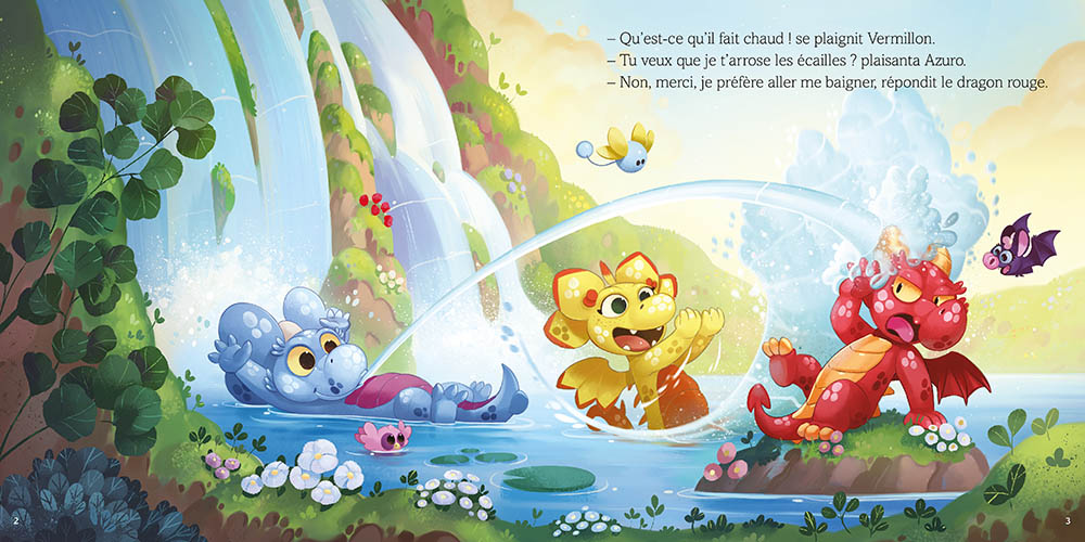 Azuro Et La Dernière Licorne Azuro Et La Dernière Licorne