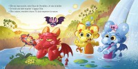 AZURO ET LA DERNIERE LICORNE