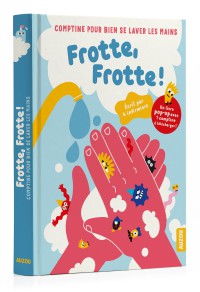 Frotte ! frotte ! Frotte ! frotte !