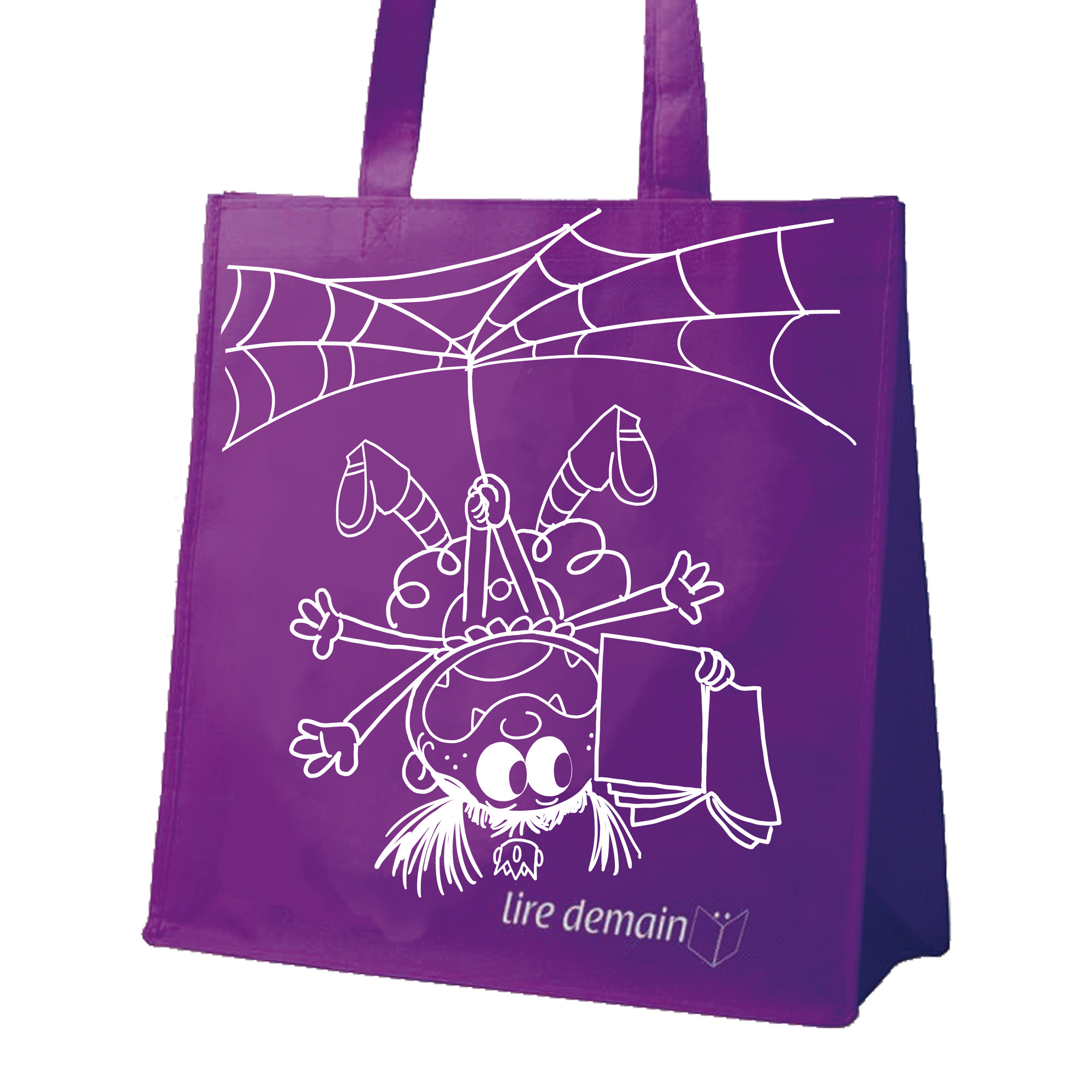 SAC MIGALI - VIOLET