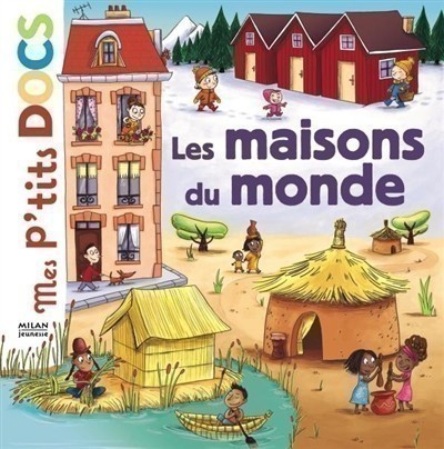 MAISONS DU MONDE