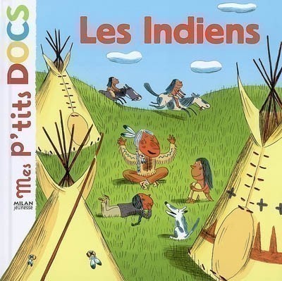 LES INDIENS