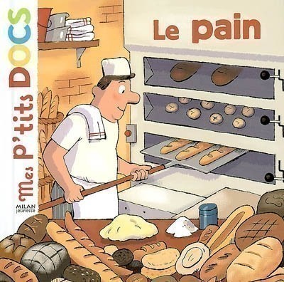 LE PAIN LE PAIN