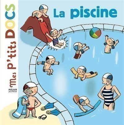 LA PISCINE