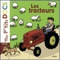 LES TRACTEURS