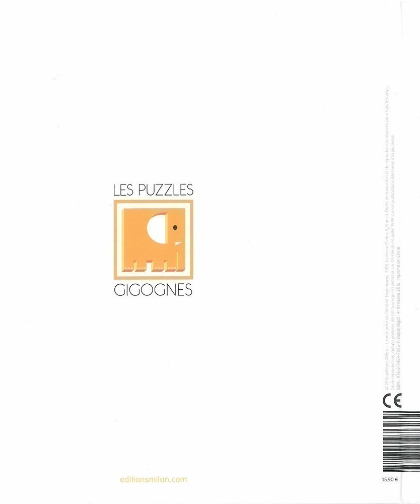 CLEF USB 8 GO 