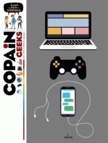 COPAIN DES GEEKS