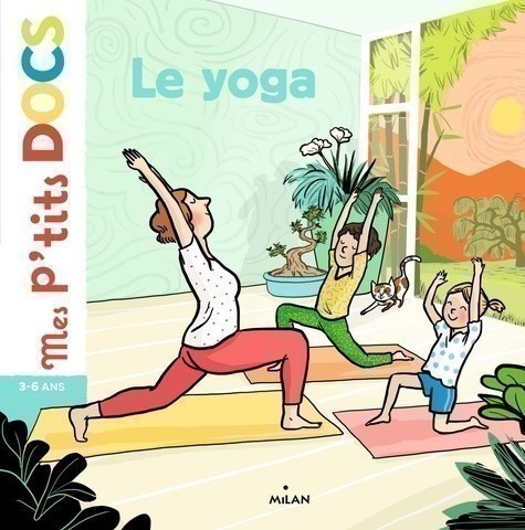 LE YOGA