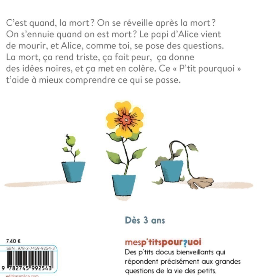 LA MORT