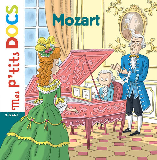 MOZART