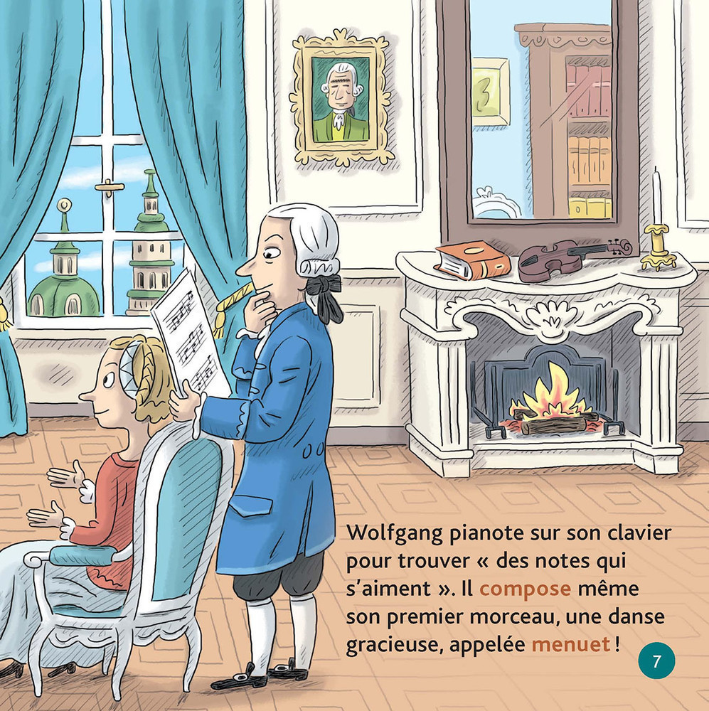 MOZART