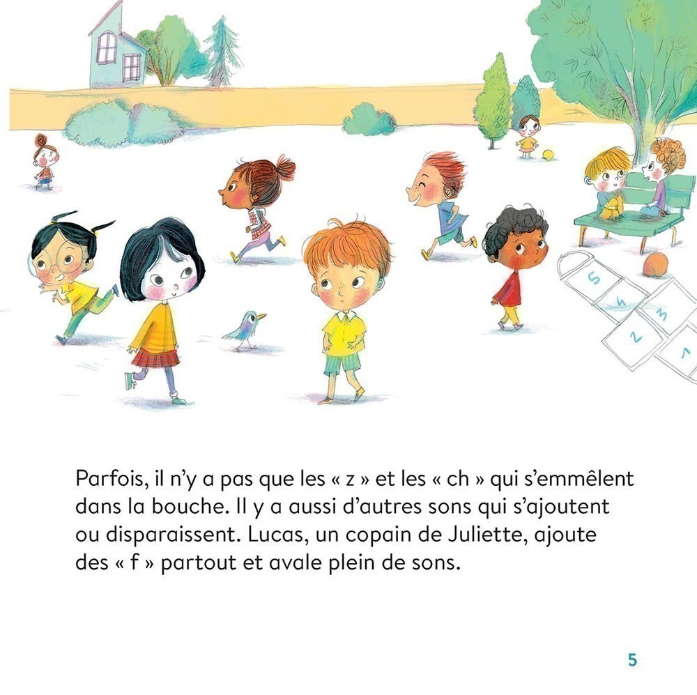 CHEZ L