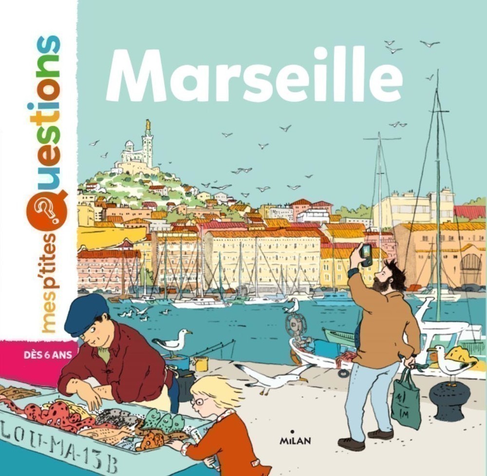 MARSEILLE