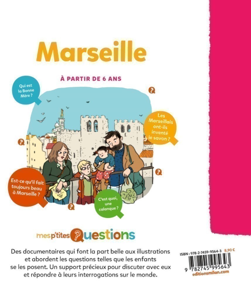 MARSEILLE