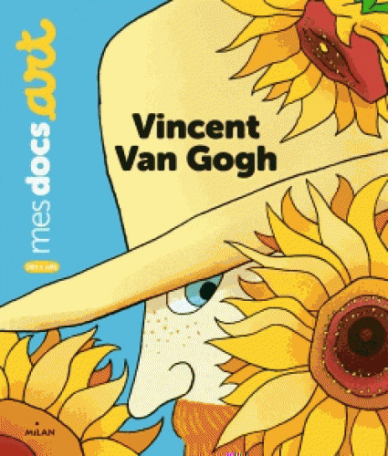 VINCENT VAN GOGH