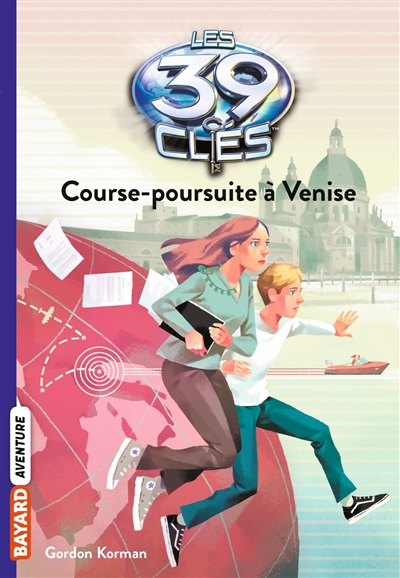 CLEF USB 8 GO 