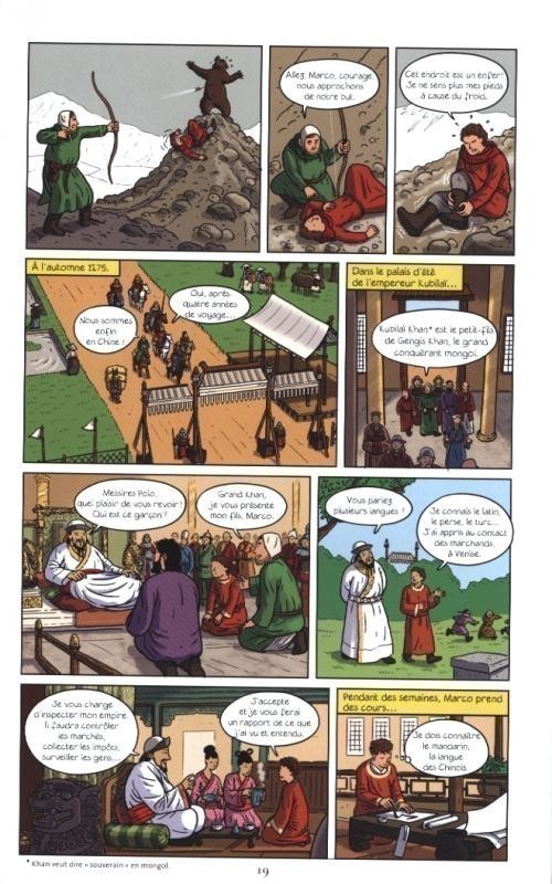LES GRANDS EXPLORATEURS EN BD LES GRANDS EXPLORATEURS EN BD