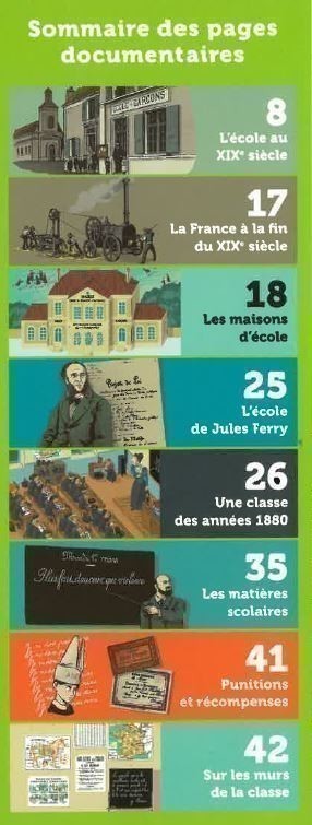 LA VERITABLE HISTOIRE DE PAULINE PETITE PAYSANNE A L