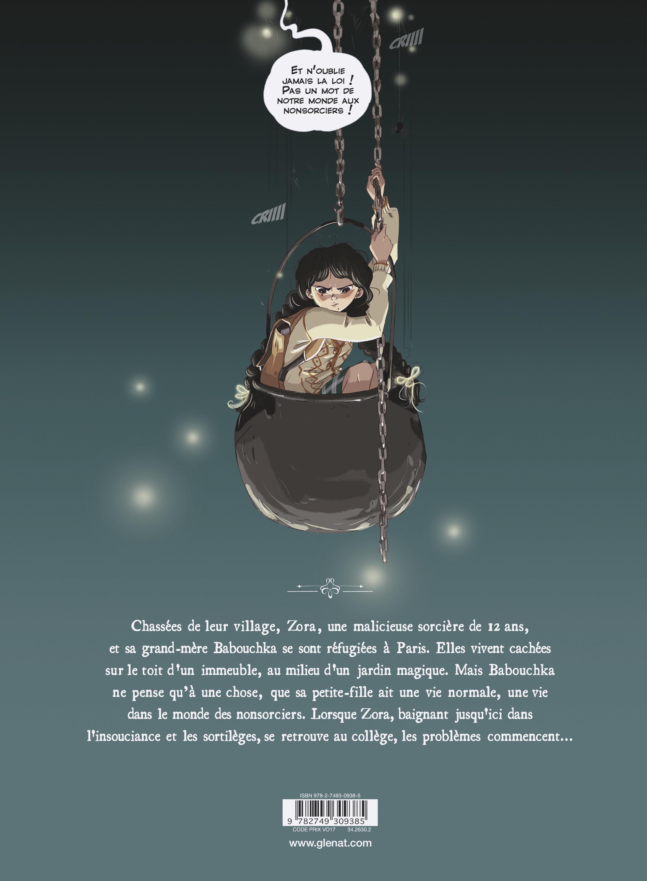 LES SORTILEGES DE ZORA T1 UNE SORCIERE AU COLLEGE LES SORTILEGES DE ZORA T1 UNE SORCIERE AU COLLEGE