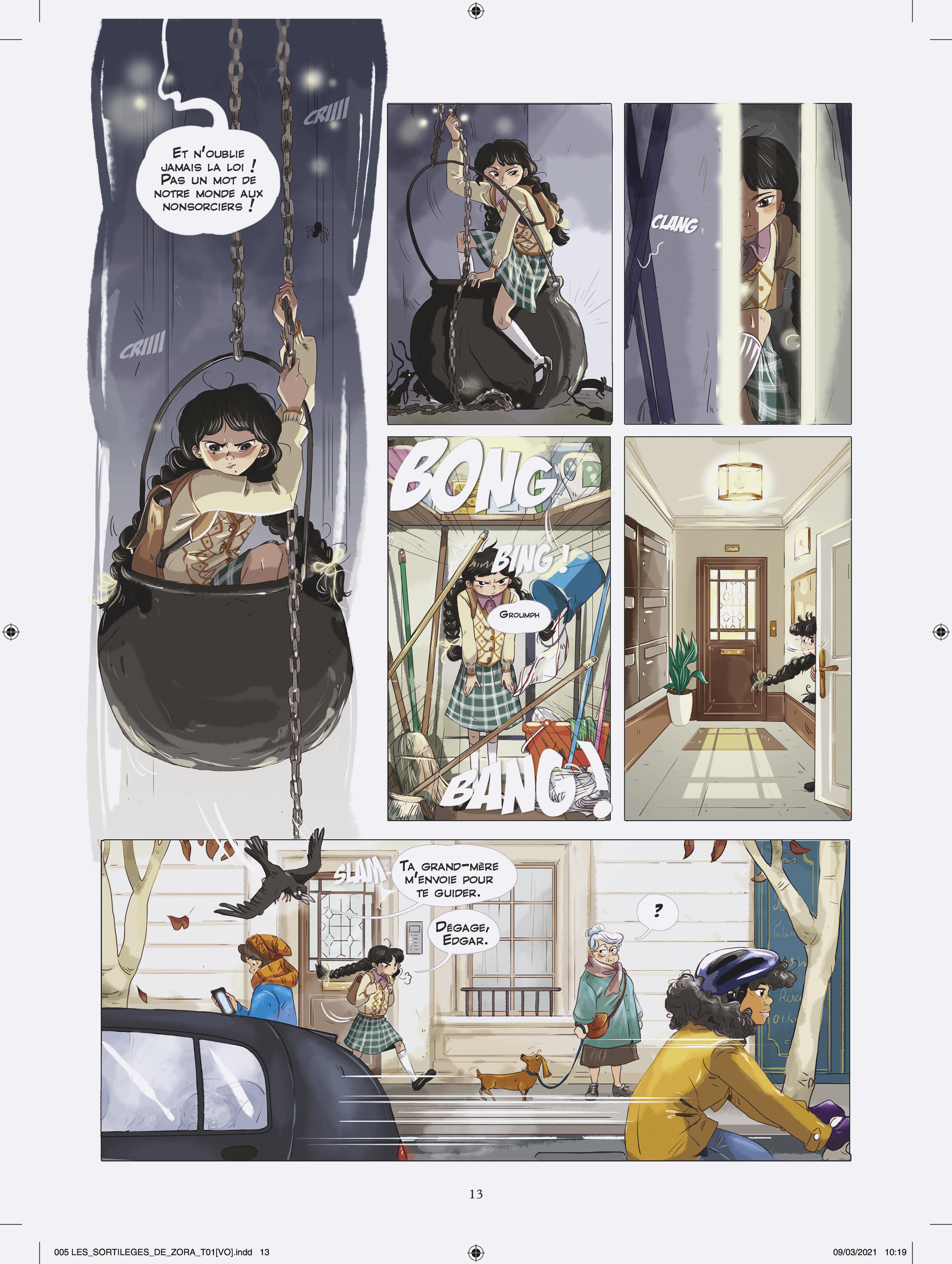 LES SORTILEGES DE ZORA T1 UNE SORCIERE AU COLLEGE LES SORTILEGES DE ZORA T1 UNE SORCIERE AU COLLEGE