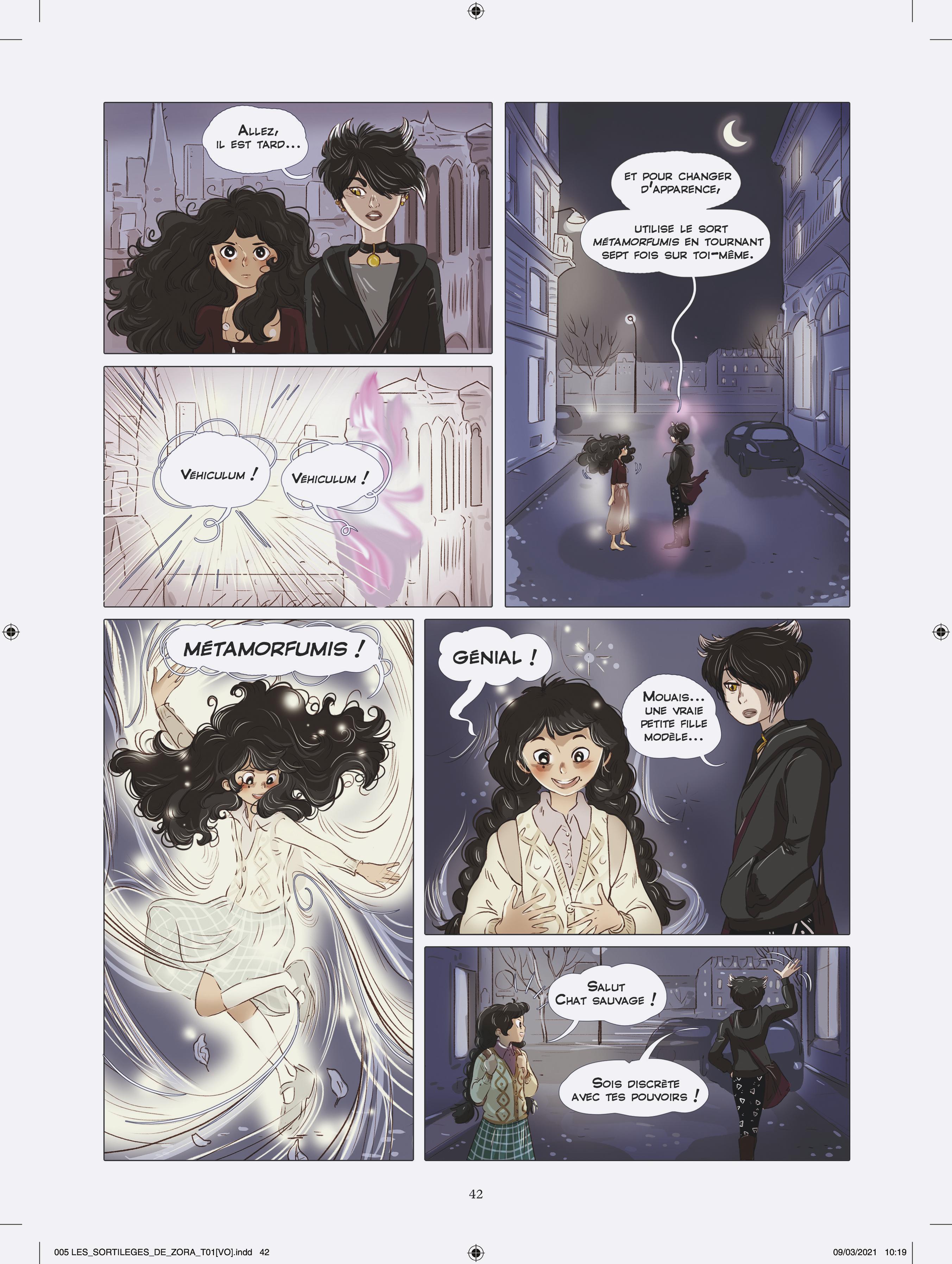 LES SORTILEGES DE ZORA T1 UNE SORCIERE AU COLLEGE LES SORTILEGES DE ZORA T1 UNE SORCIERE AU COLLEGE