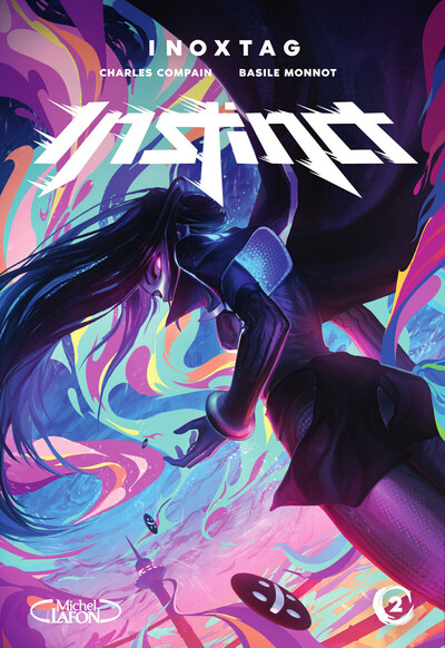 Instinct - Tome 2 Instinct - Tome 2