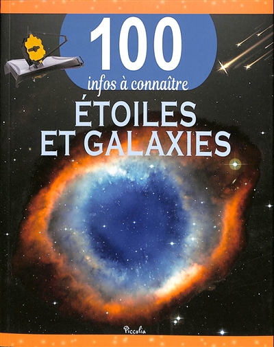 ETOILES ET GALAXIES