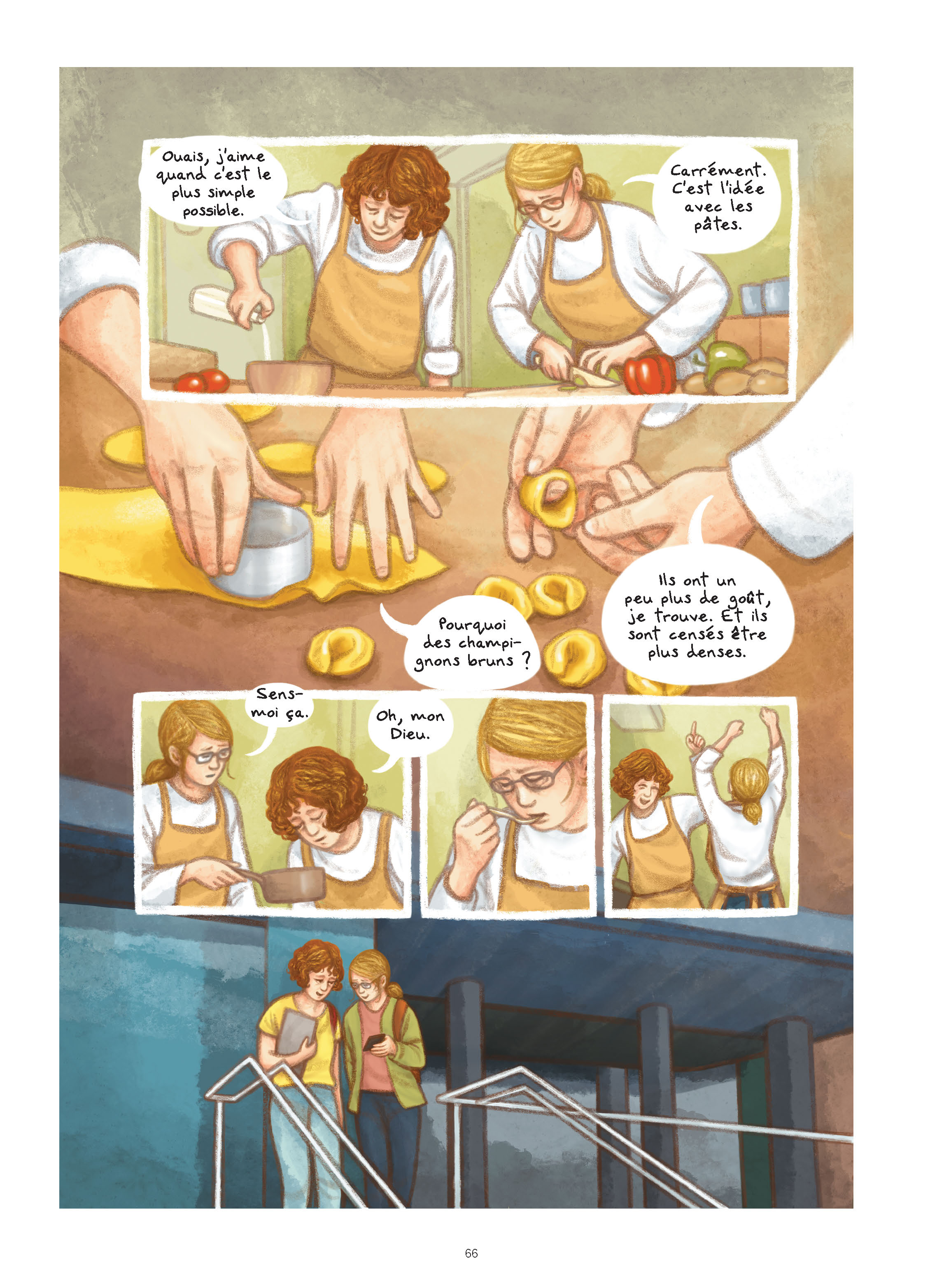 ARRIERE-CUISINE ARRIERE-CUISINE