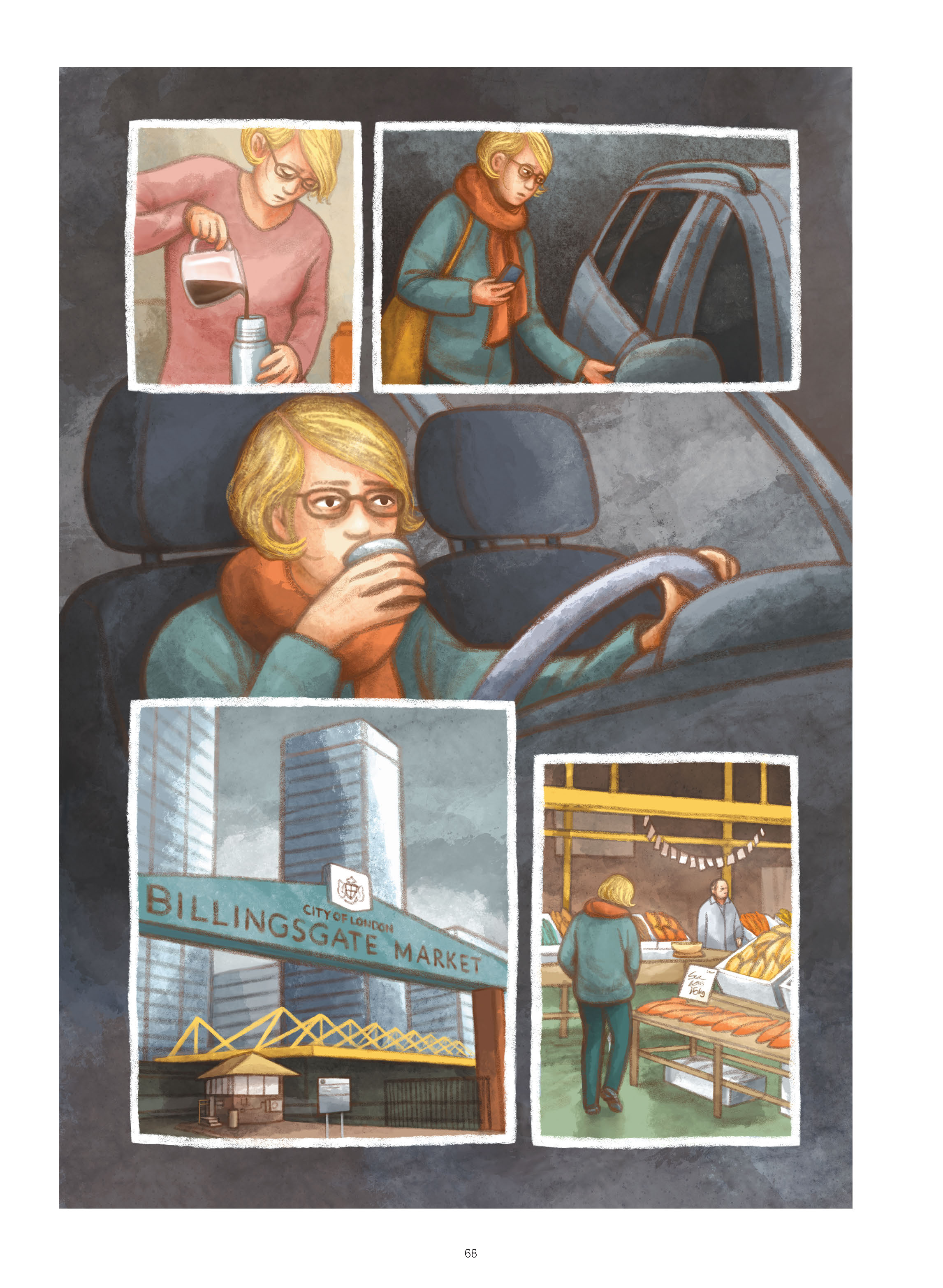 ARRIERE-CUISINE ARRIERE-CUISINE