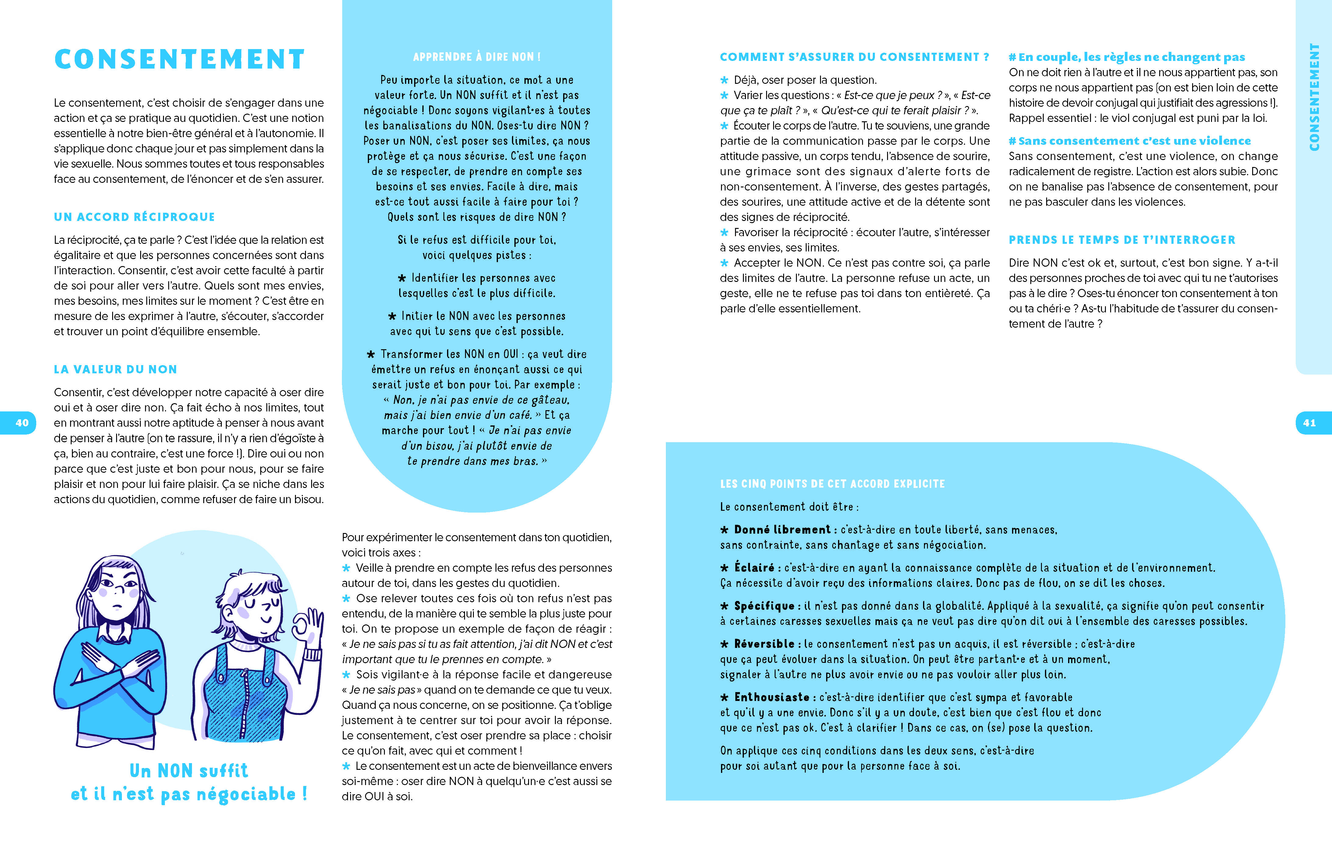 LE DICO GRAPHIQUE DES ADOS