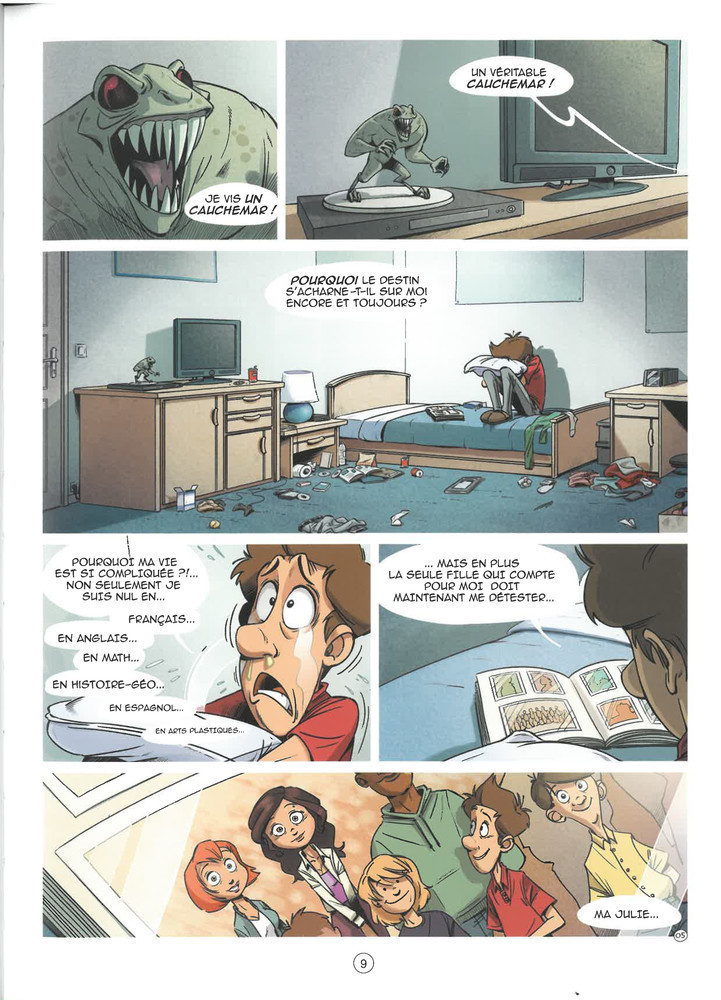 LOUCA T1 (COUP D ENVOI) LOUCA T1 (COUP D ENVOI)