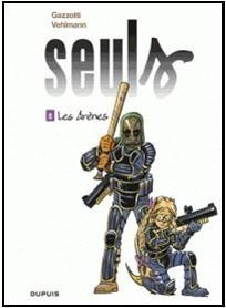 SEULS T8 (LES ARENES) SEULS T8 (LES ARENES)