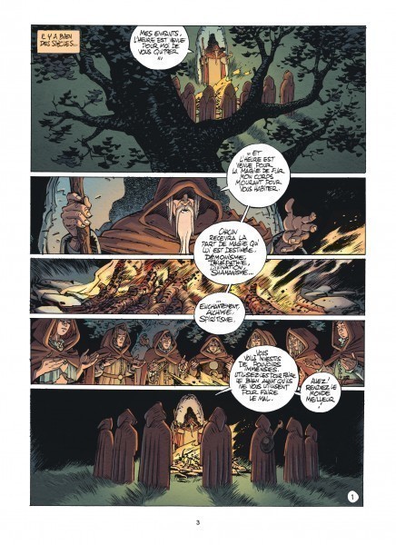 MAGIC 7 T1 (JAMAIS SEULS)