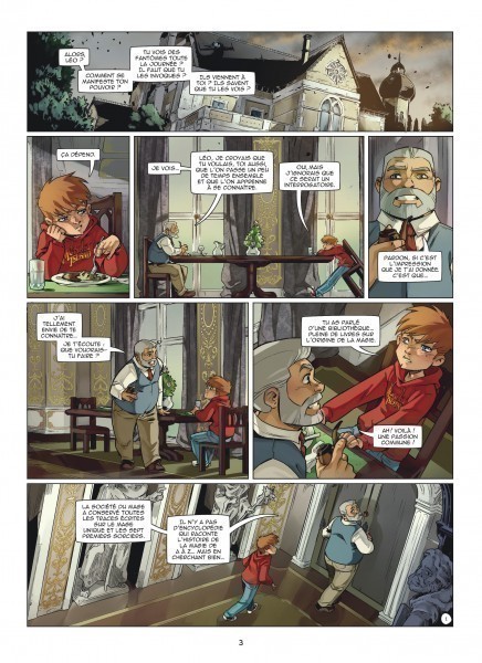 MAGIC 7 T4 (VERITES)