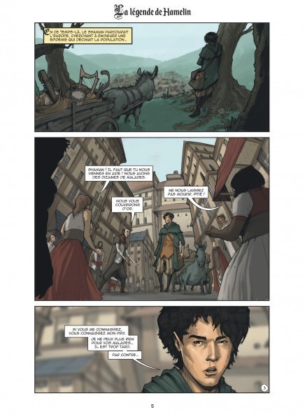 MAGIC 7 T4 (VERITES)