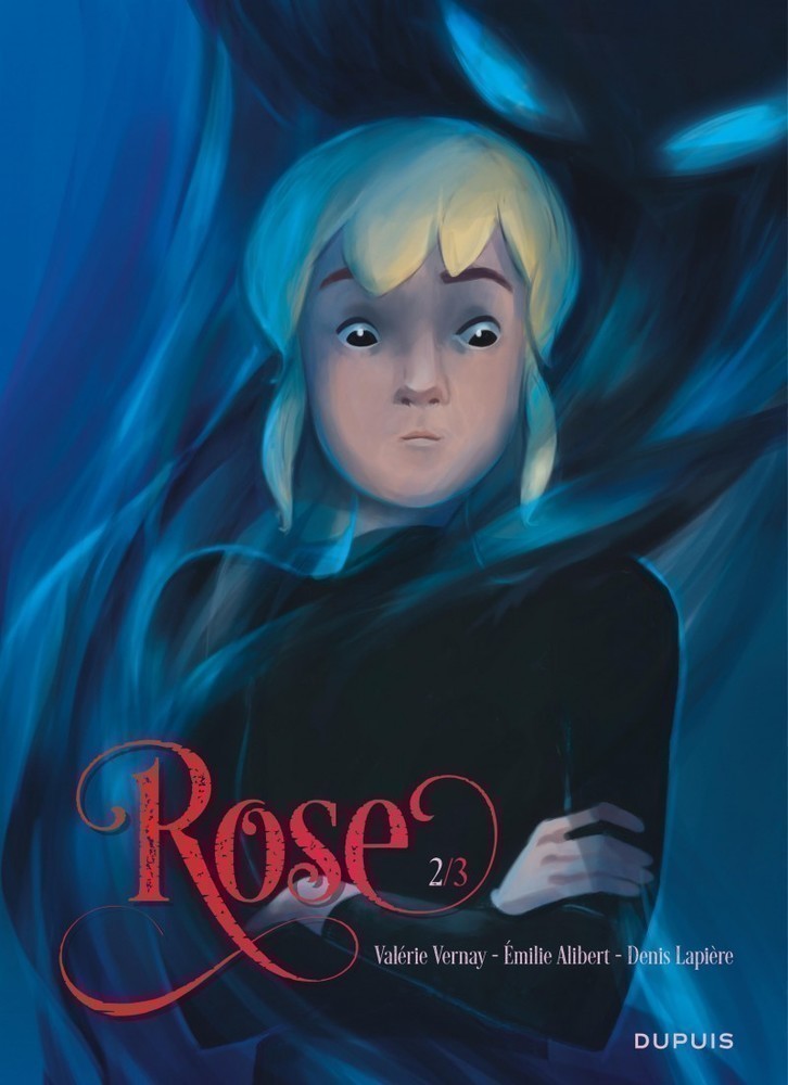 ROSE T2