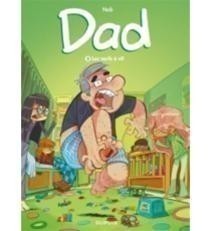 DAD T3 (LES NERFS A VIF)