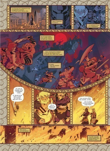 TELEMAQUE T1 (A LA RECHERCHE D TELEMAQUE T1 (A LA RECHERCHE D