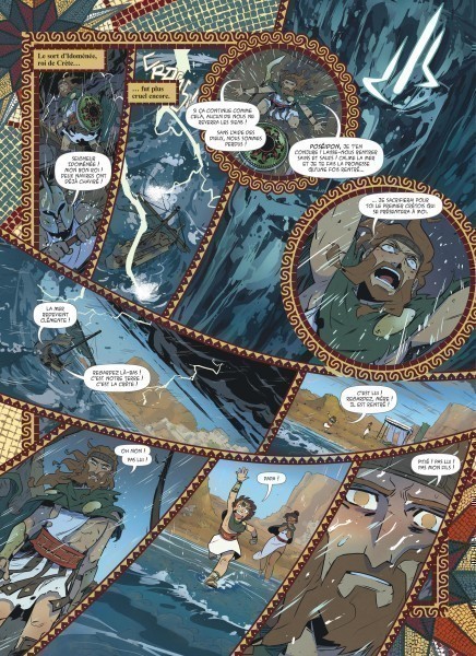 TELEMAQUE T2 (AUX PORTES DE L TELEMAQUE T2 (AUX PORTES DE L