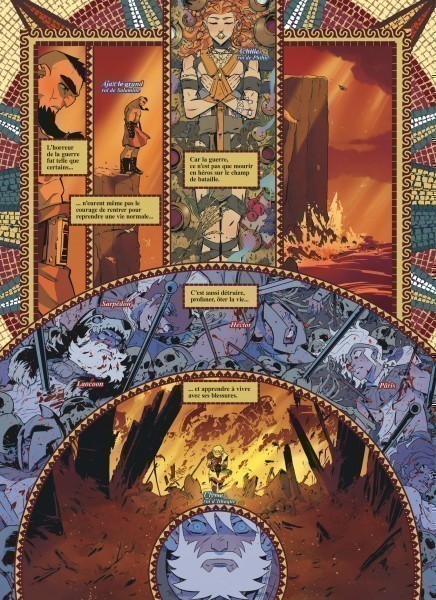 TELEMAQUE T2 (AUX PORTES DE L TELEMAQUE T2 (AUX PORTES DE L